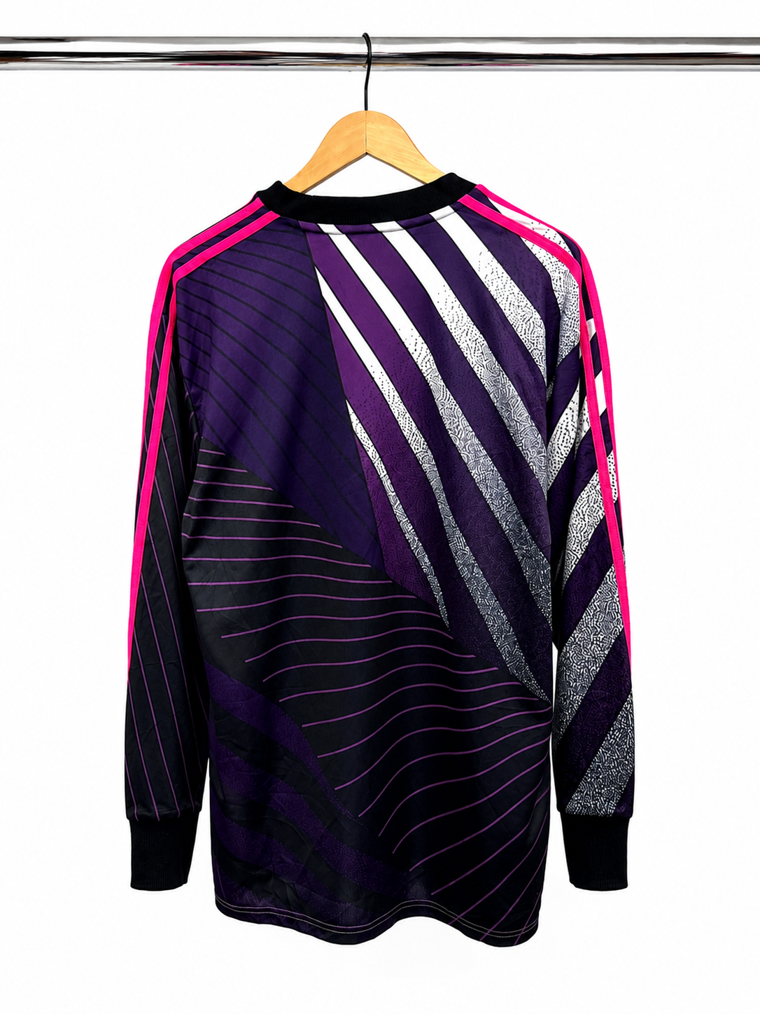 2022-2023 Germany Goalkeeper Icon Jersey