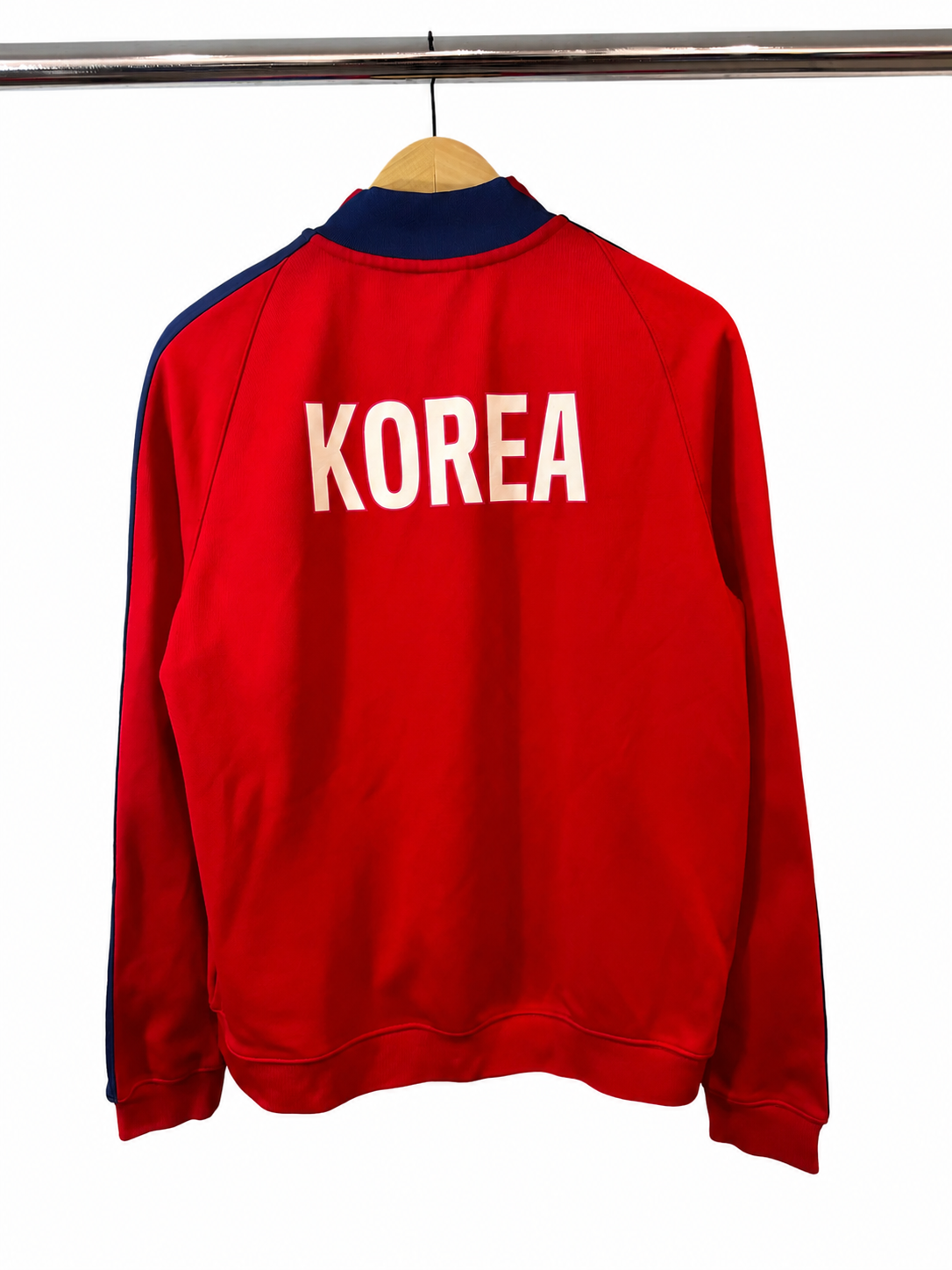 2014-2015 Korea Track Jacket