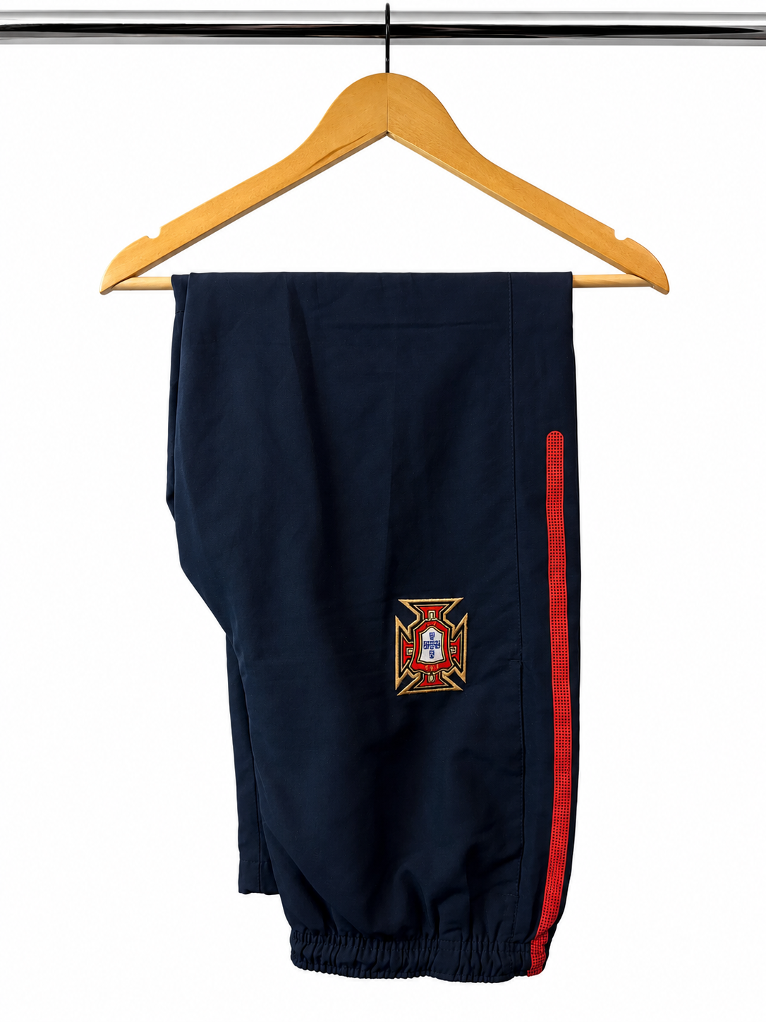 2010-11 Portugal Nike Tracksuit