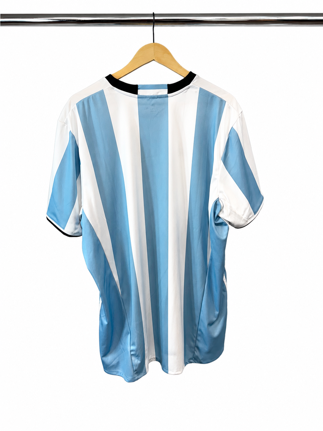 2016-17 Argentina Home Jersey