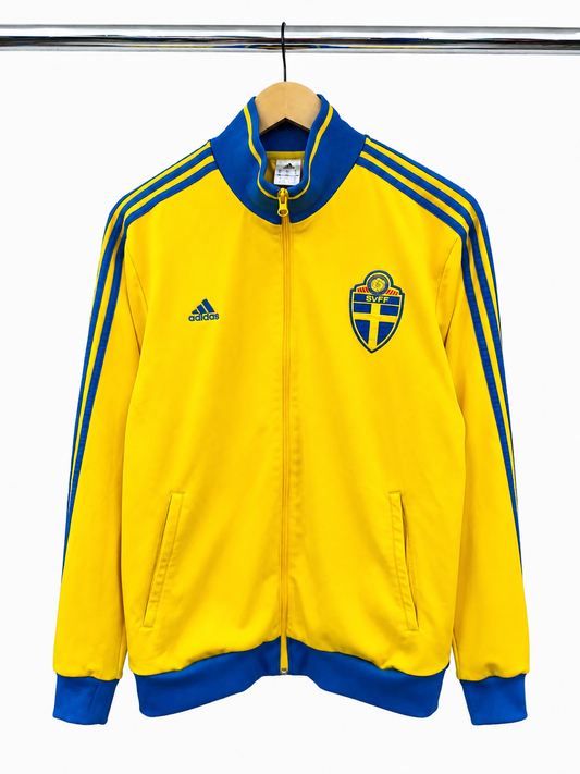 2014 Sweden Track Jacket