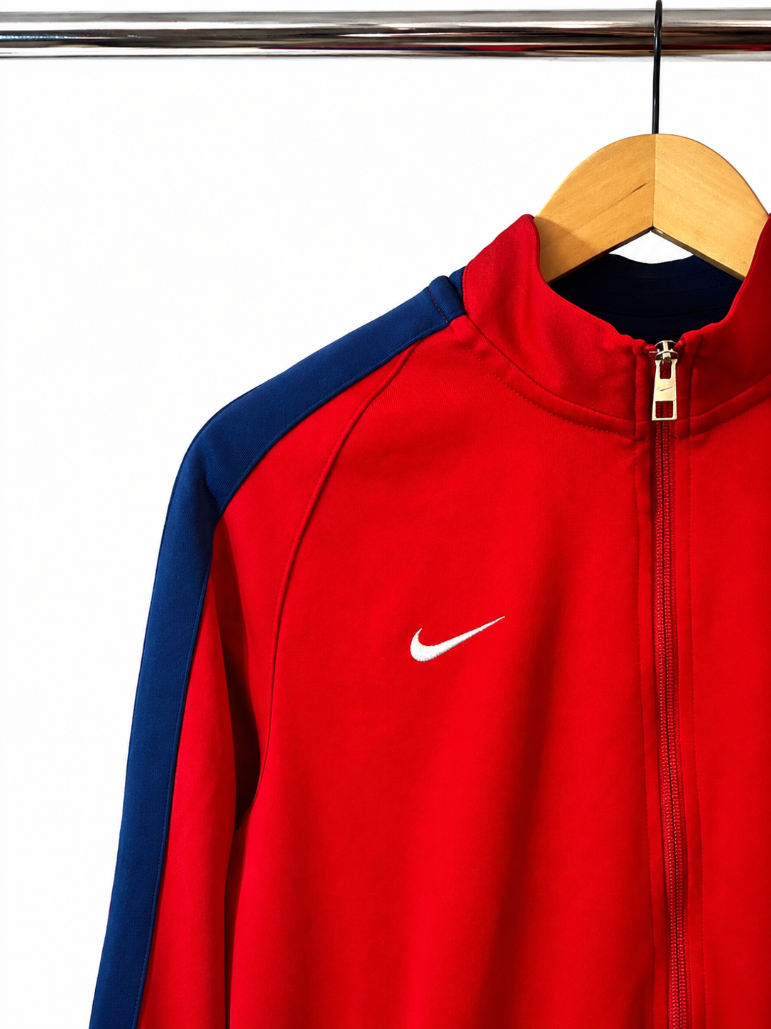 2014-2015 Korea Track Jacket