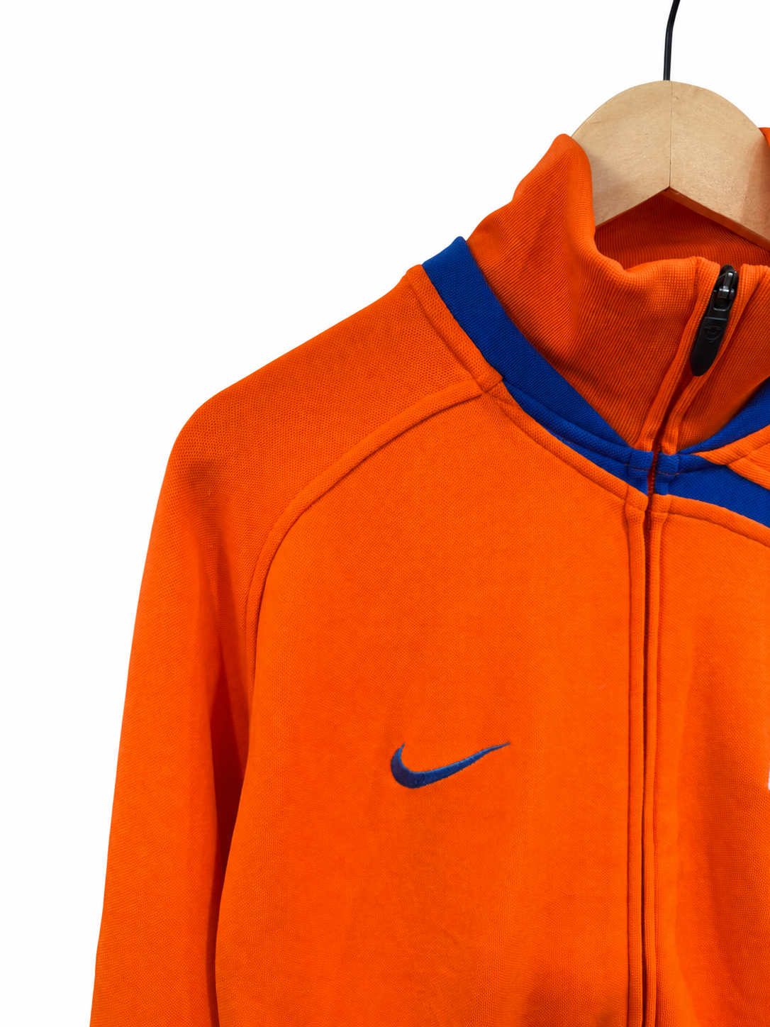2008/2009 Netherlands track jacket