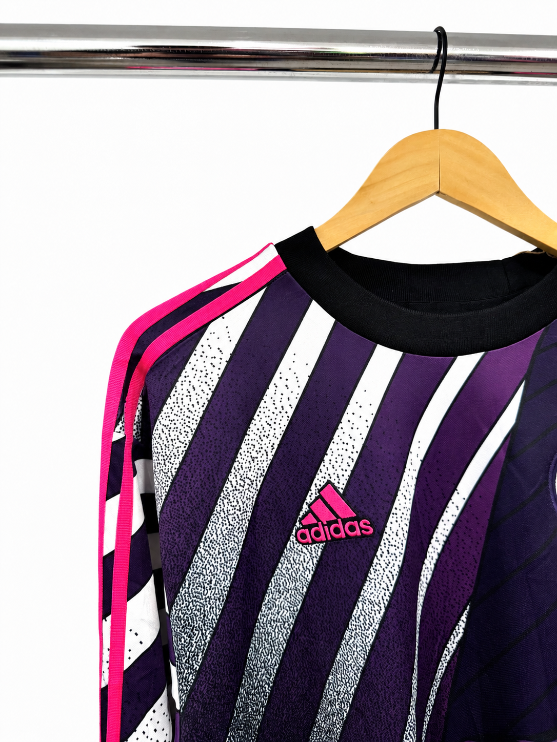 2022-2023 Germany Goalkeeper Icon Jersey