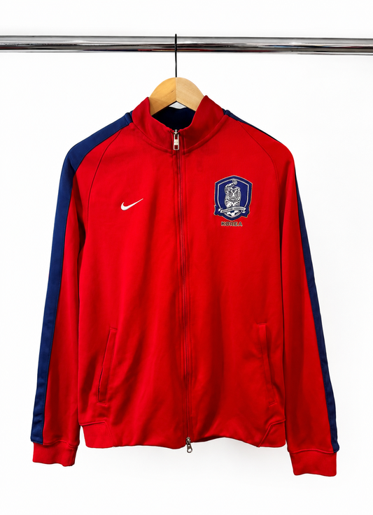 2014-2015 Korea Track Jacket