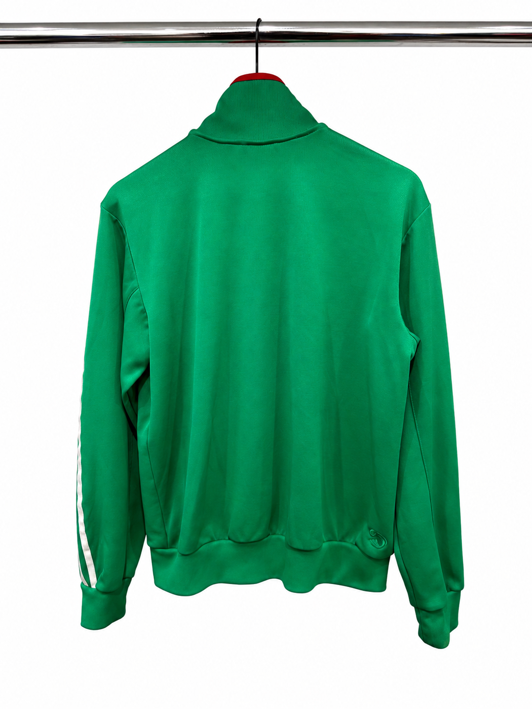 2007-08 Mexico Track Jacket