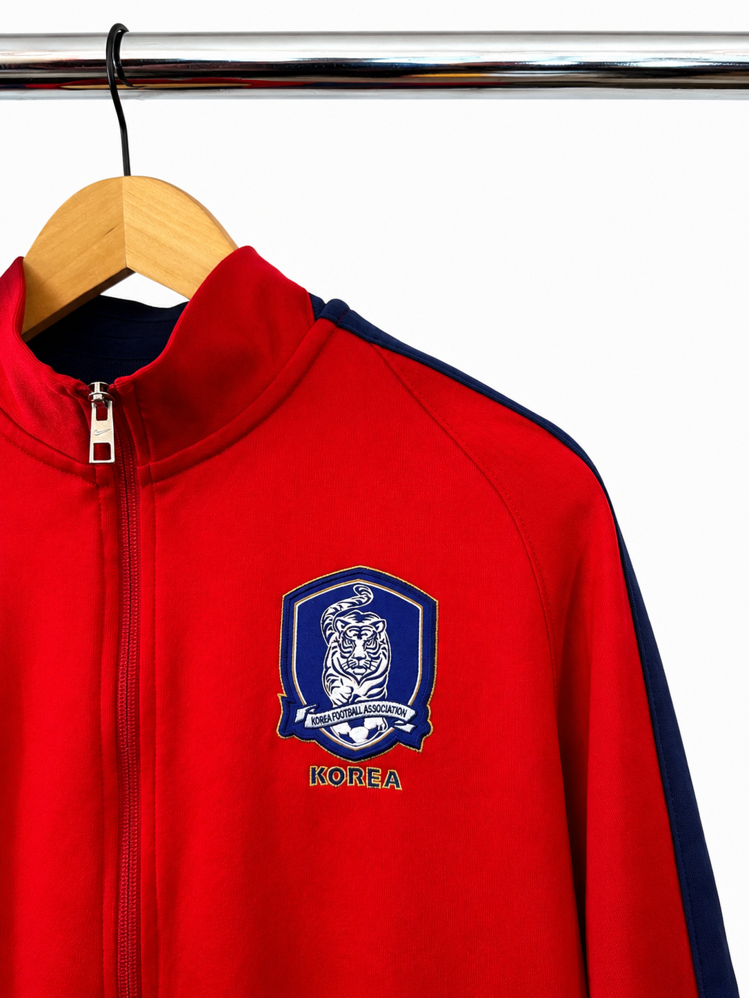 2014-2015 Korea Track Jacket