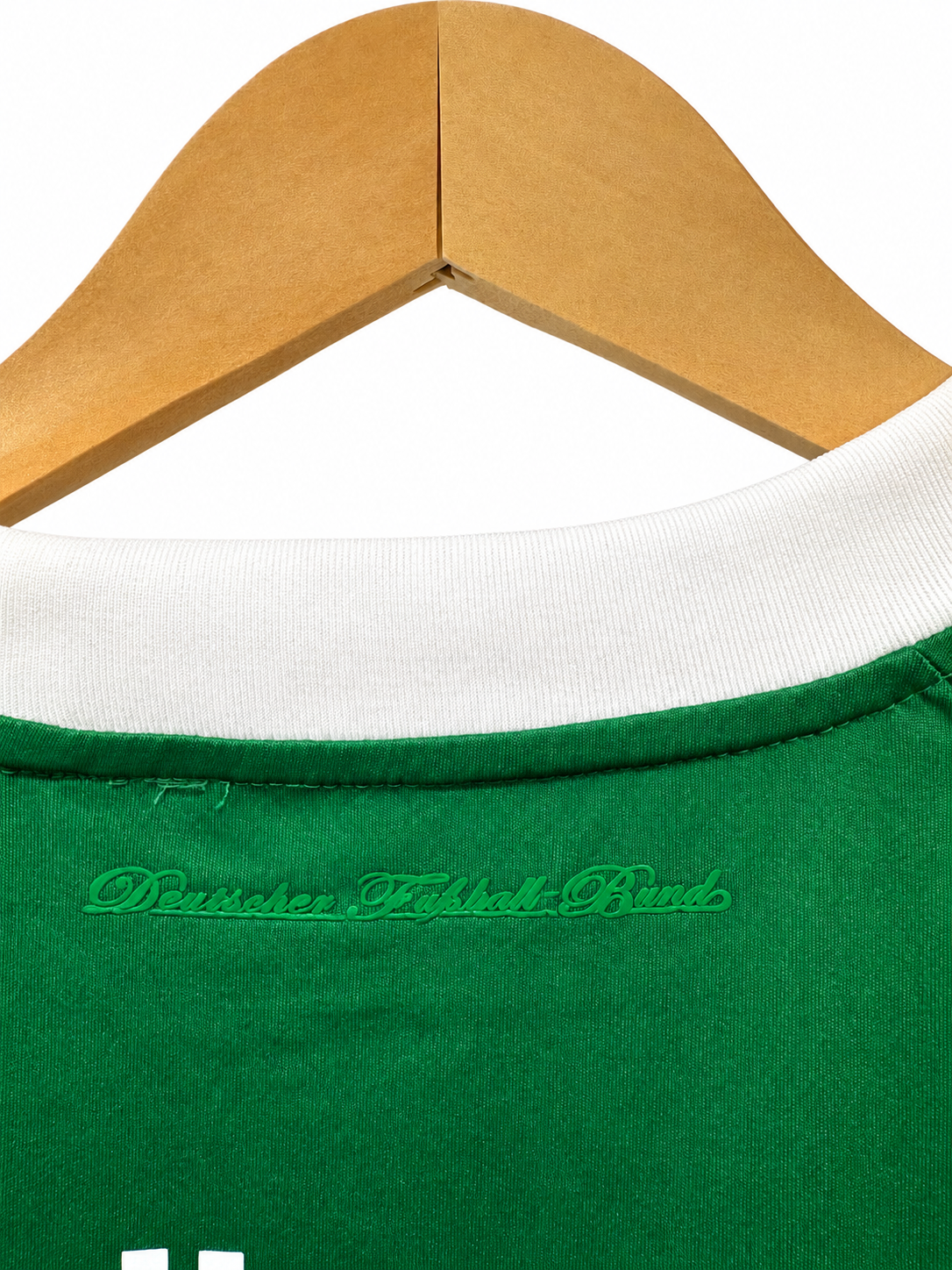 2012-13 Germany Away Jersey #13 Muller