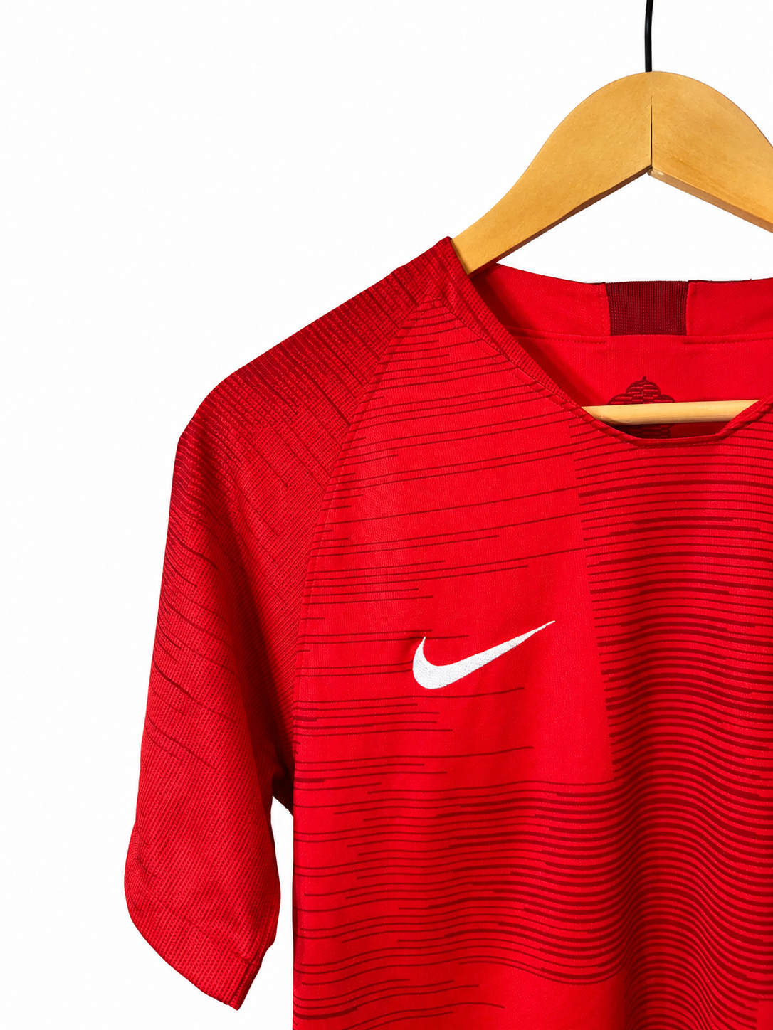 2018-2019 England Nike Away Shirt