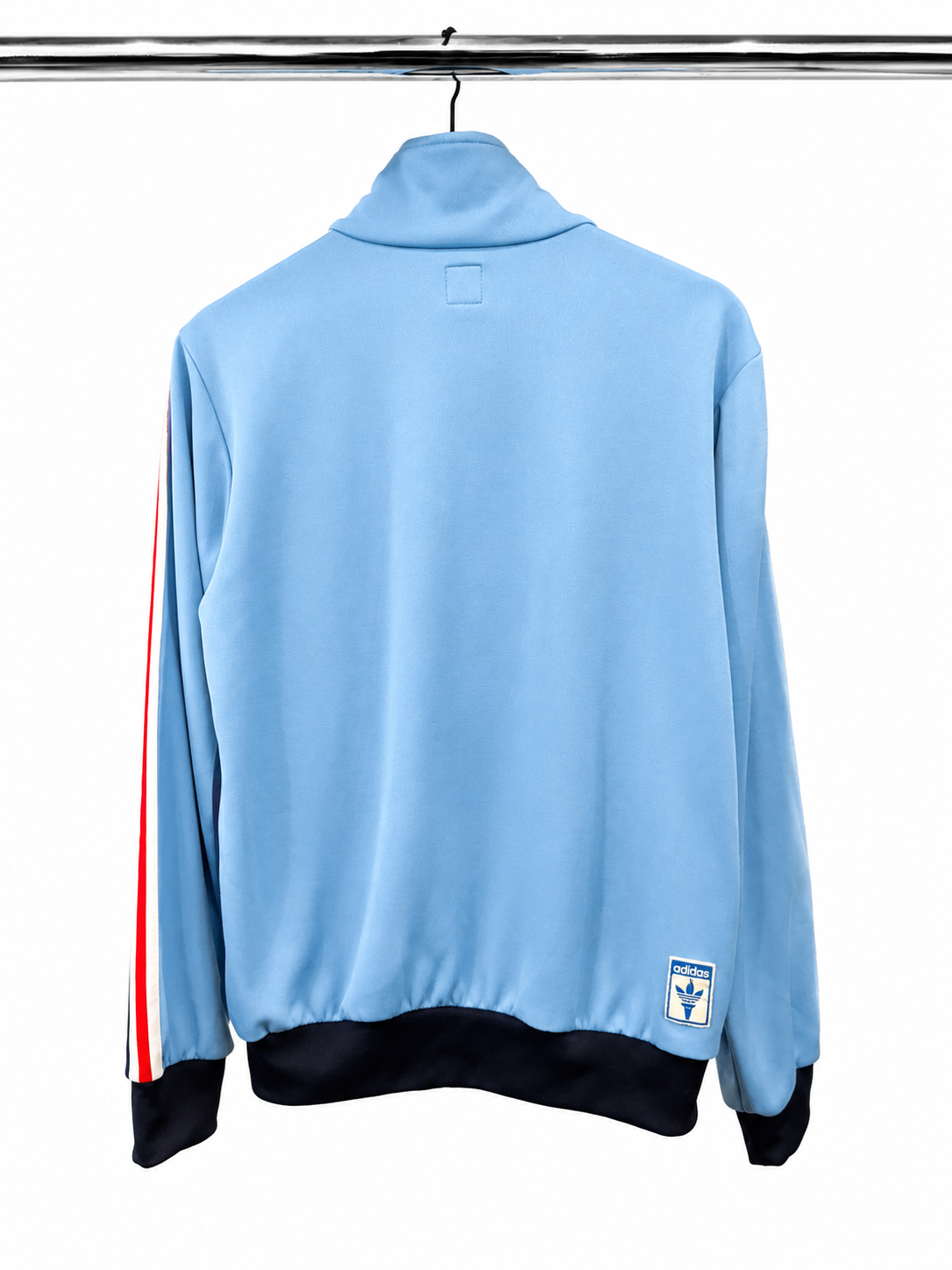 2007 Adidas Originals France Retro Track Jacket