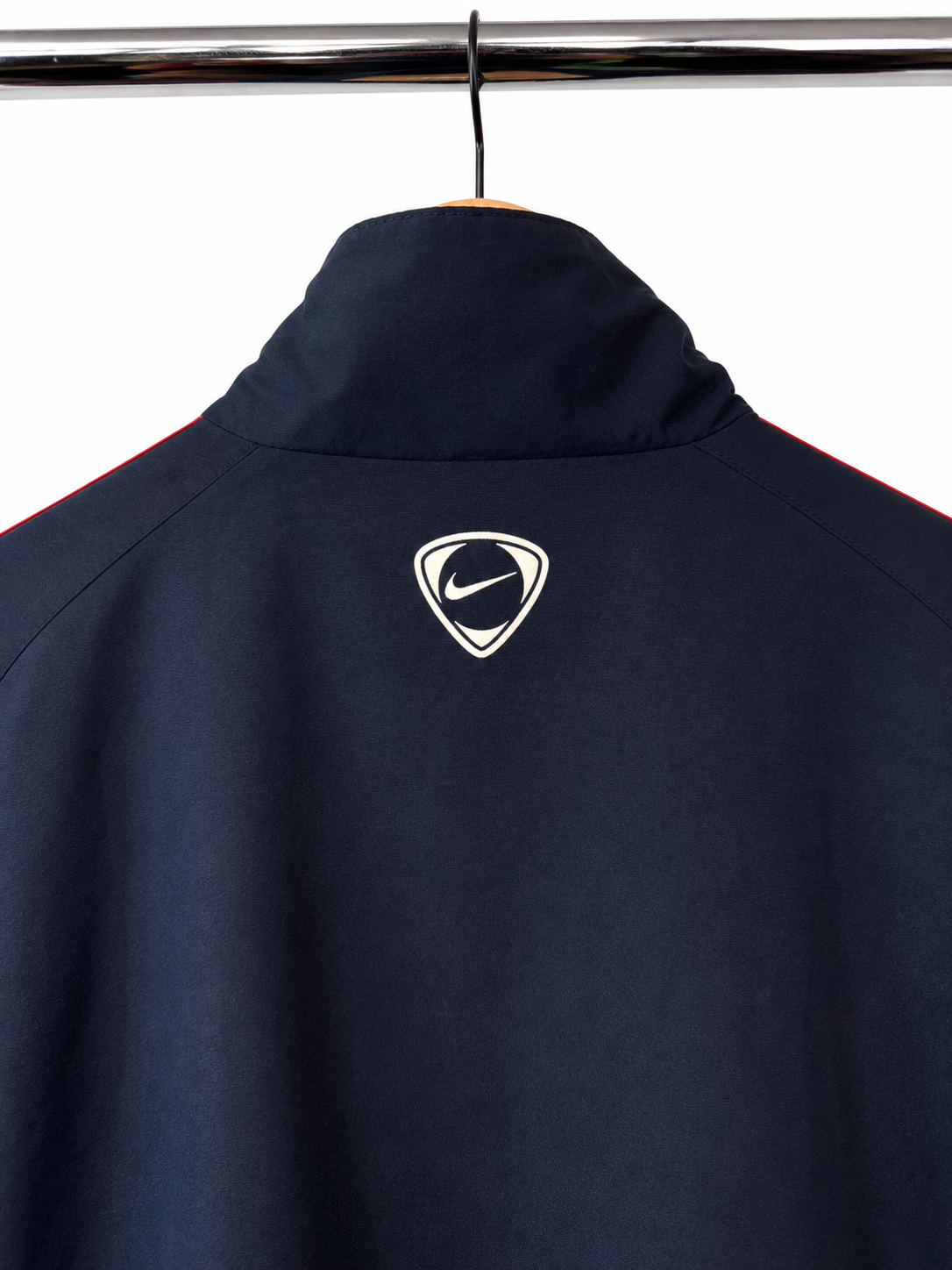 2010-11 Portugal Nike Tracksuit