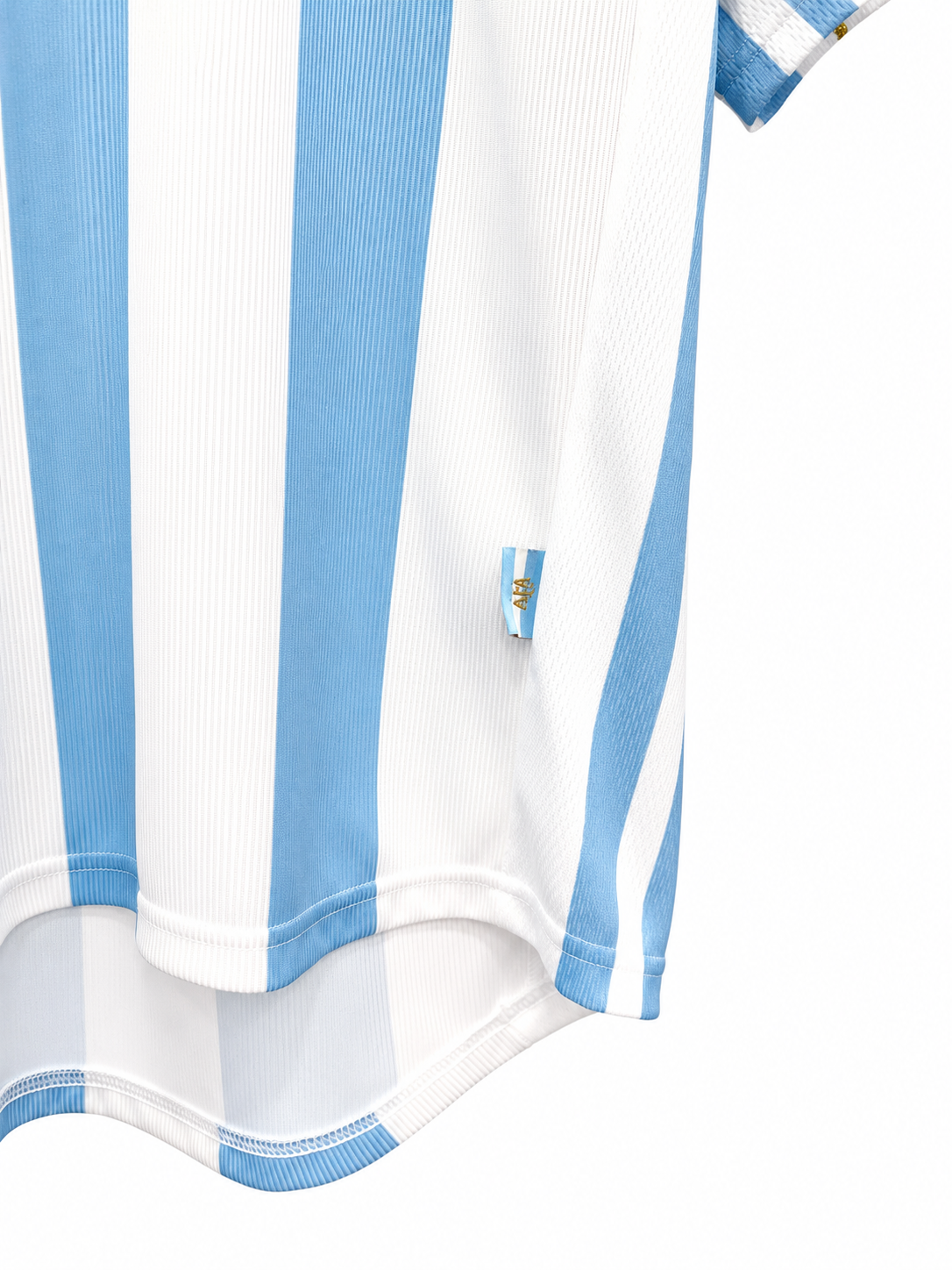 1998-99 Argentina adidas Home Shirt