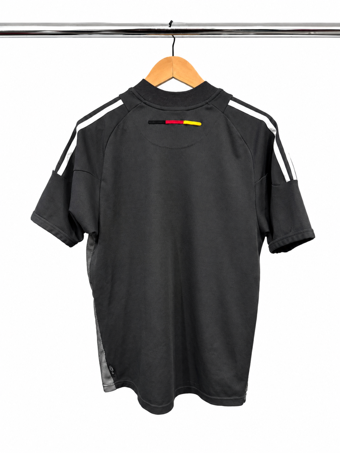 2002-04 Germany adidas Away Shirt