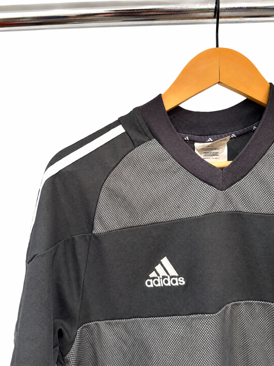 2002-04 Germany adidas Away Shirt
