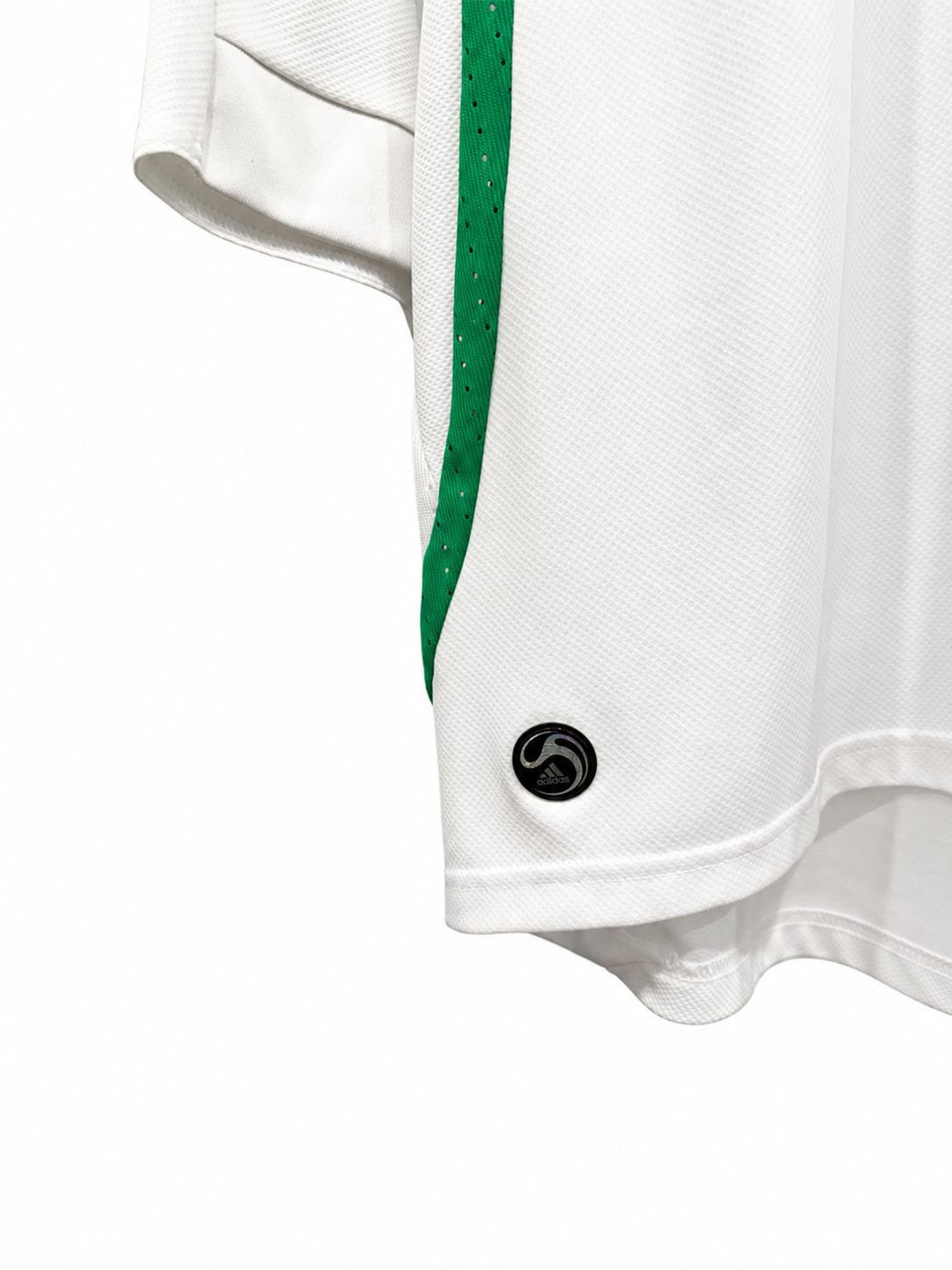 2008-09 Mexico adidas Away Shirt
