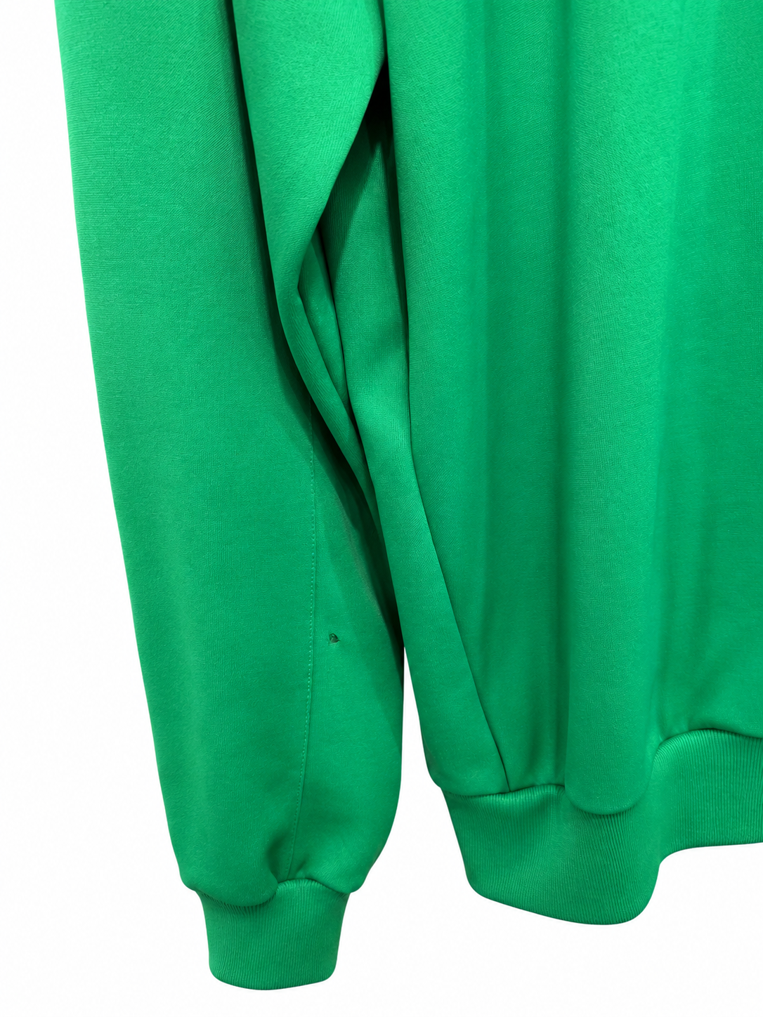 2007-08 Mexico Track Jacket