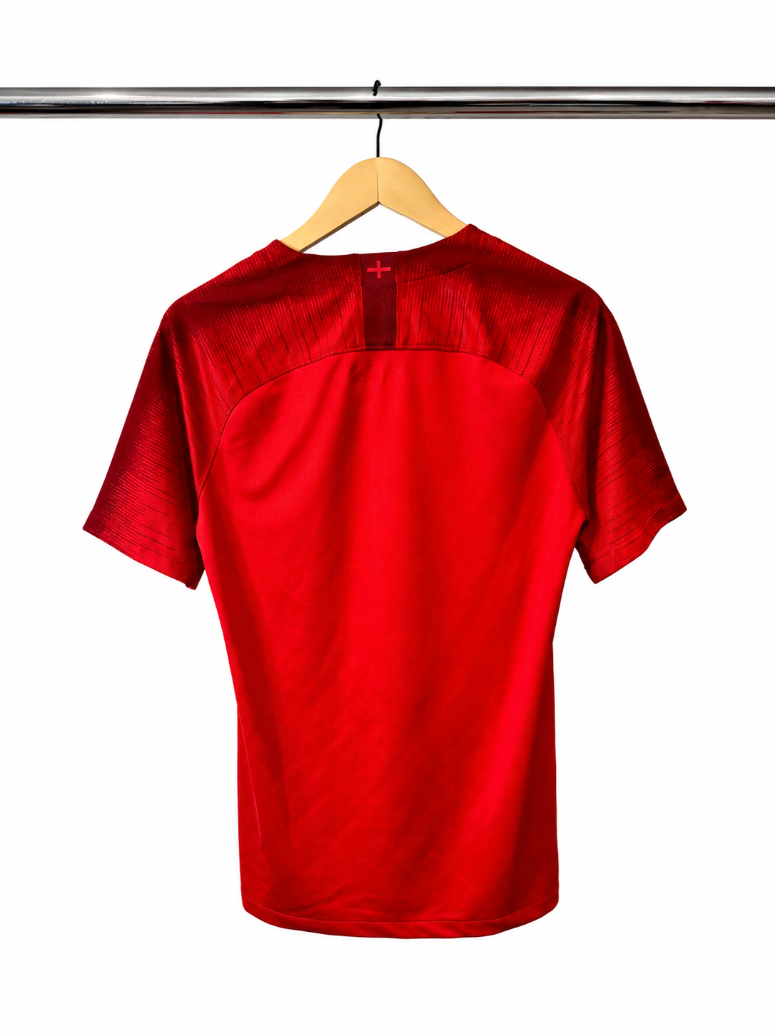 2018-2019 England Nike Away Shirt