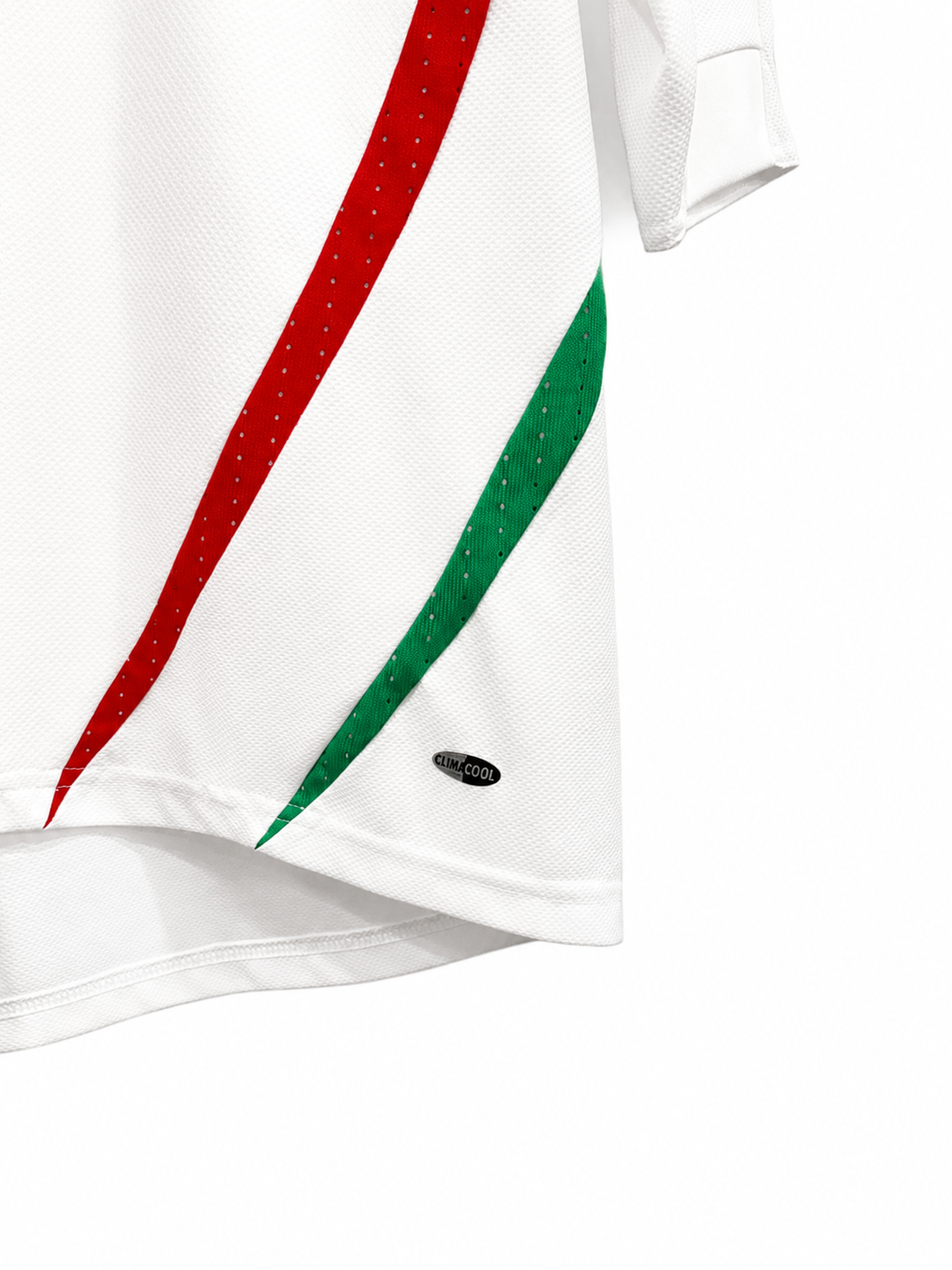 2008-09 Mexico adidas Away Shirt