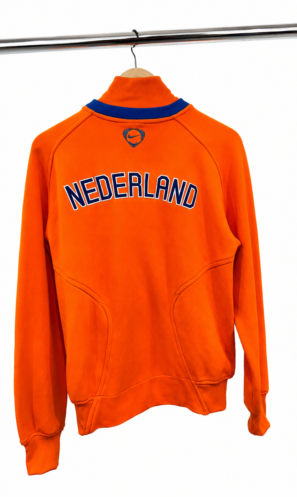 2008/2009 Netherlands track jacket